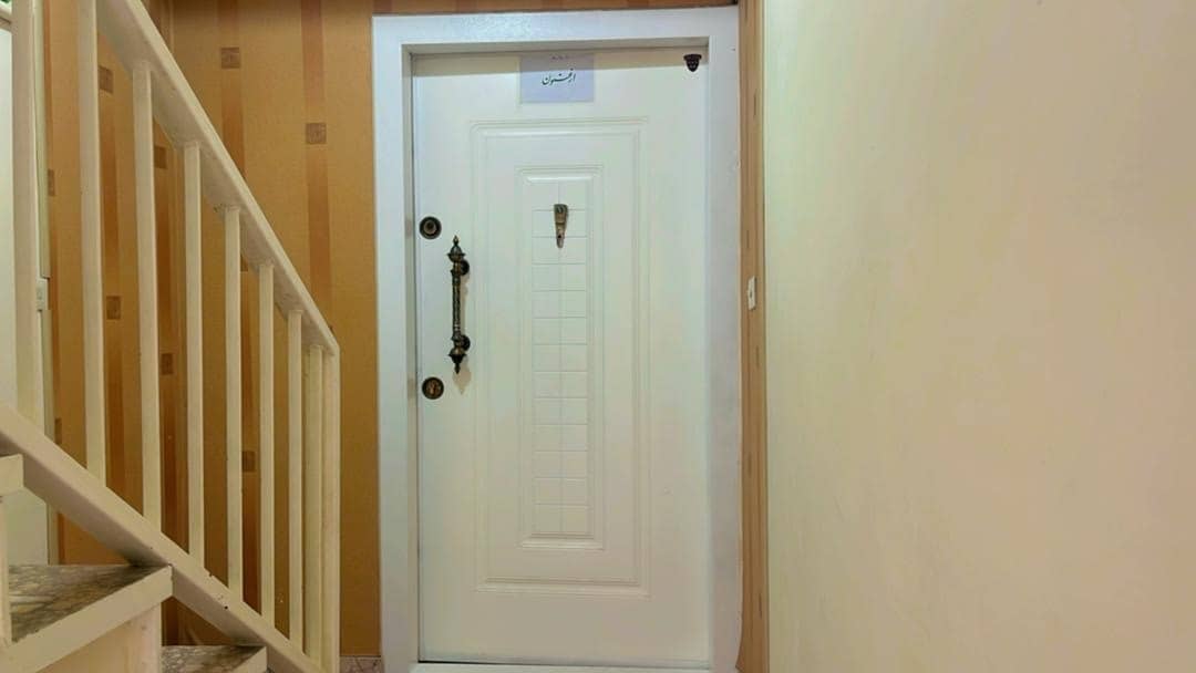 اجاره اپارتمان مبله نزدیک حرم در مشهد - واحد ارغنون