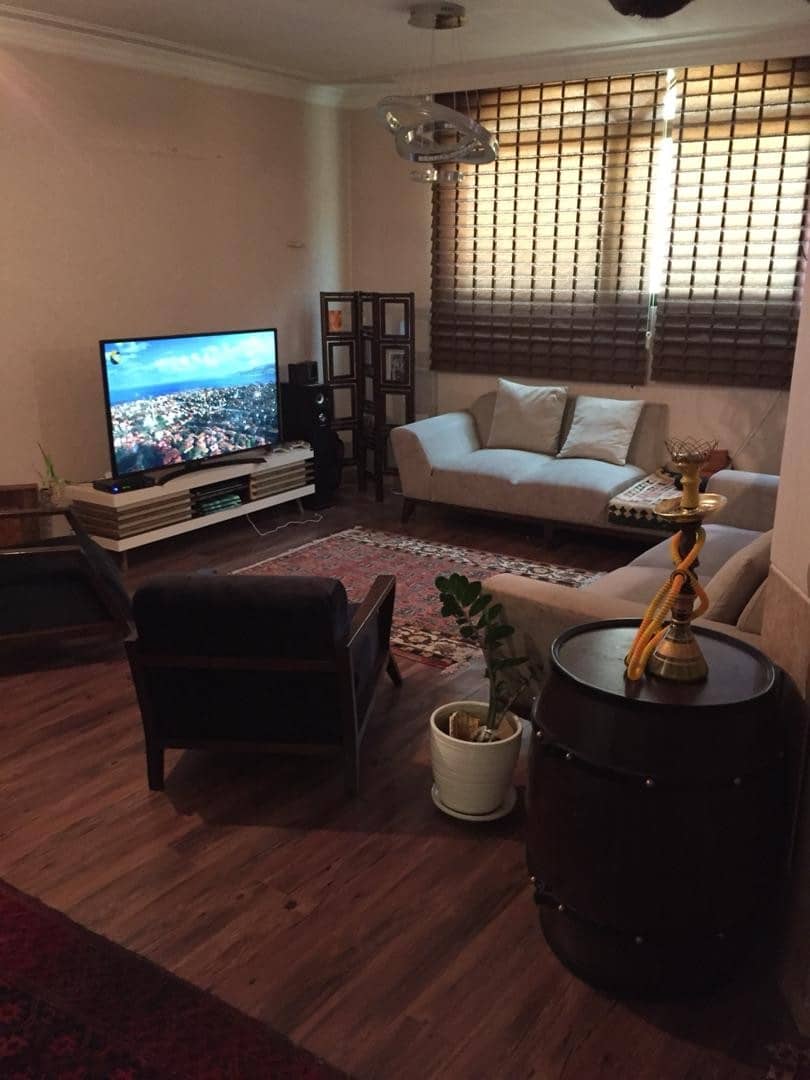 اجاره آپارتمان دربستی در مشتاق اصفهان 