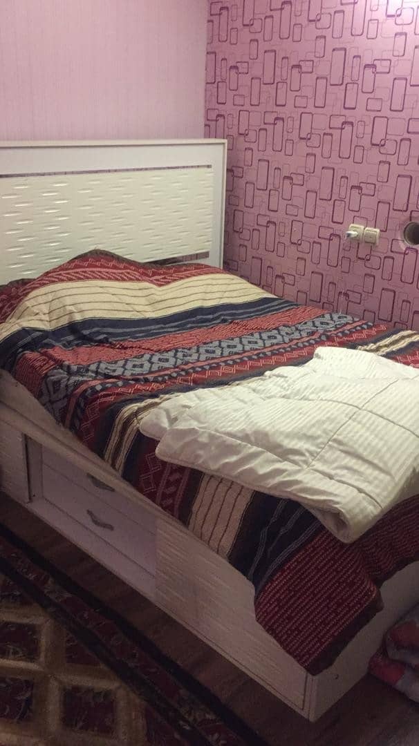 اجاره آپارتمان دربستی در مشتاق اصفهان 