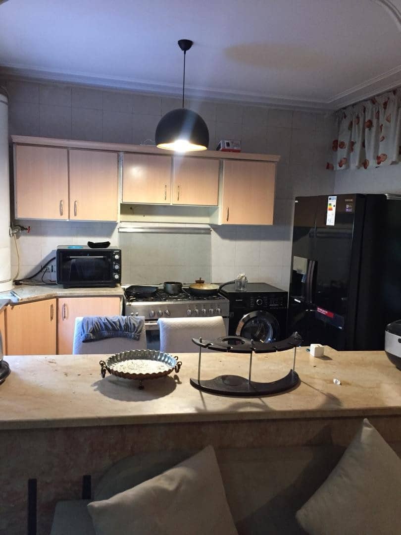 اجاره آپارتمان دربستی در مشتاق اصفهان 