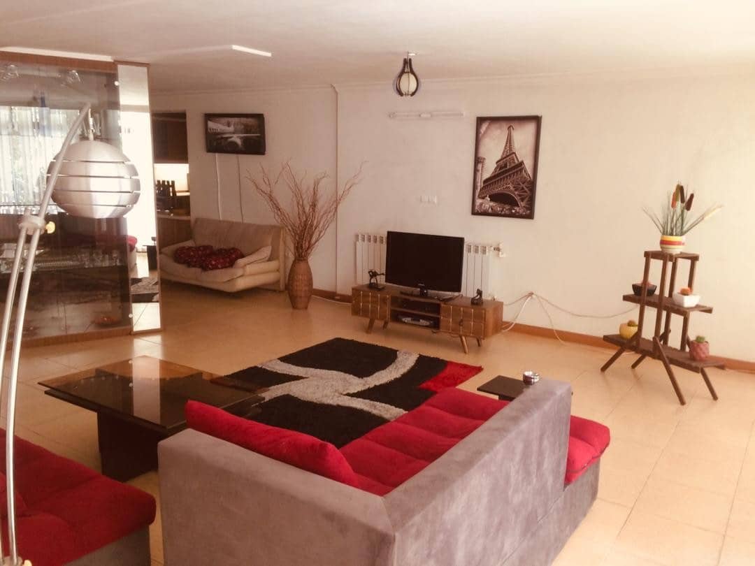 اجاره آپارتمان دربستی در آپادانای اصفهان 