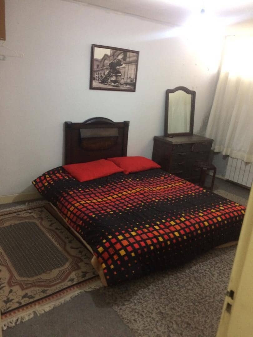 اجاره آپارتمان دربستی در آپادانای اصفهان 