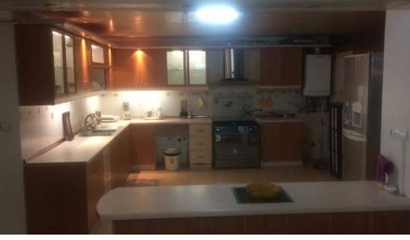 اجاره آپارتمان دربستی در آپادانای اصفهان 