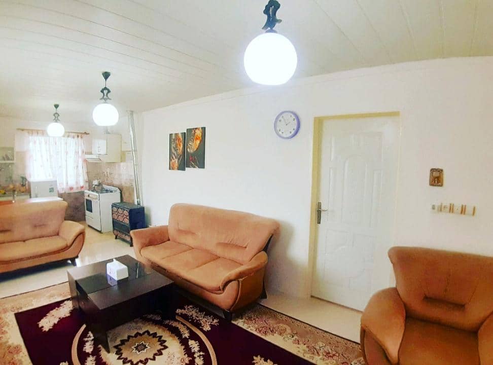 اجاره ویلا جنگلی در رمک رامسر - واحد 1