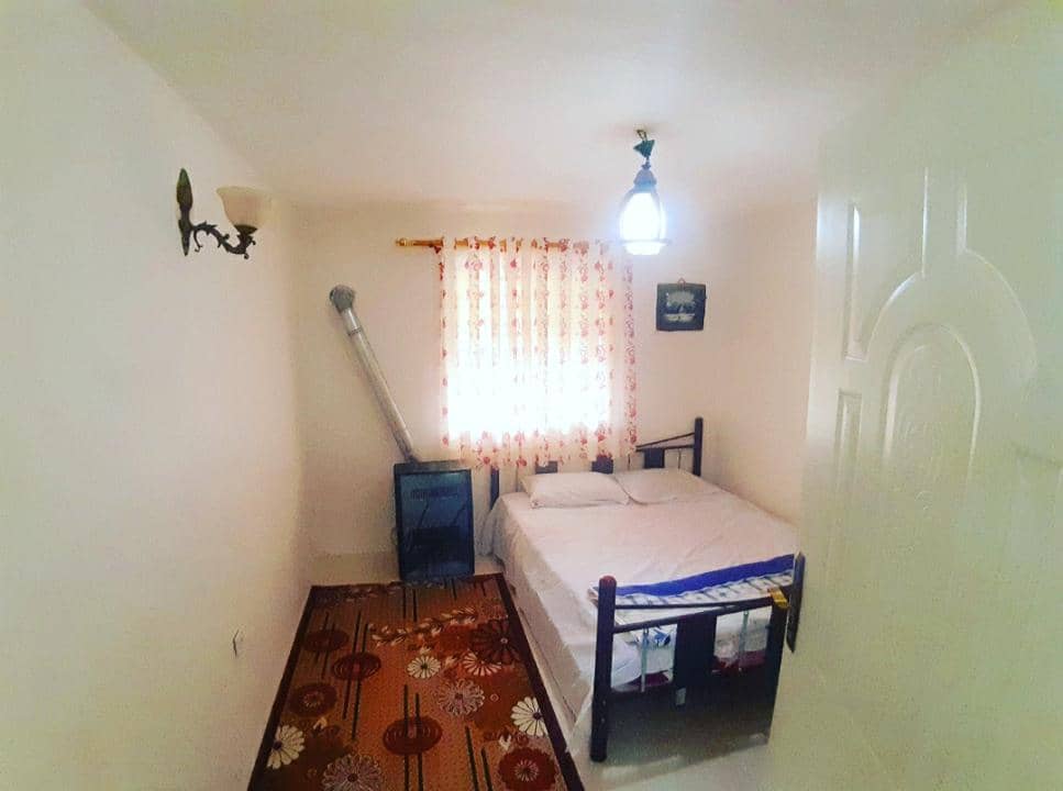 اجاره ویلا جنگلی در رمک رامسر - واحد 1