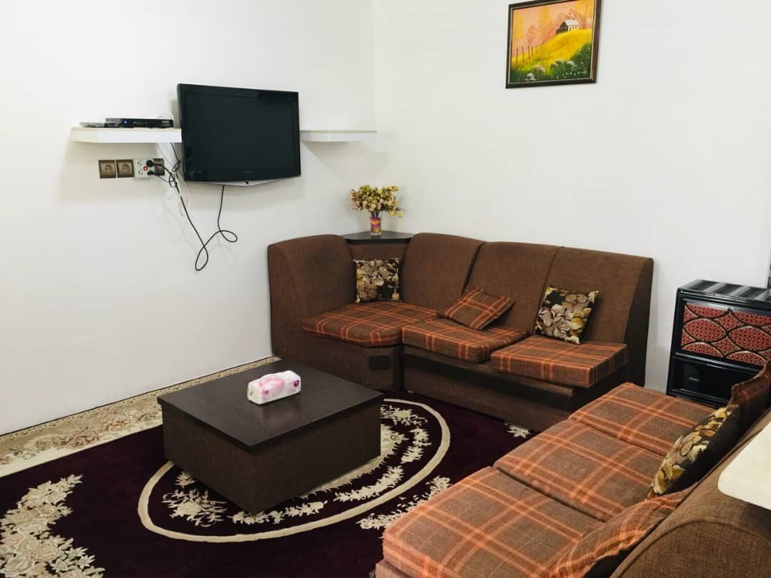 اجاره ویلا جنگلی در رمک رامسر- واحد 2