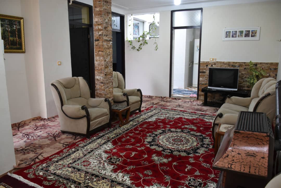 اجاره منزل ویلایی در سنندج کردستان -دو خوابه