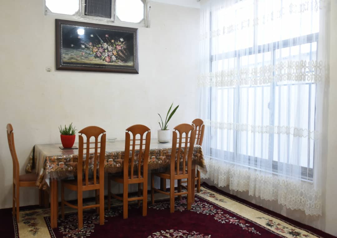 اجاره منزل ویلایی در سنندج کردستان -دو خوابه