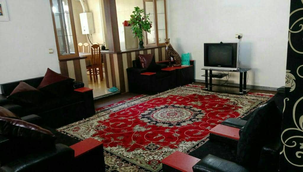 اجاره خانه ویلایی دو خواب در سنندج کردستان - 1