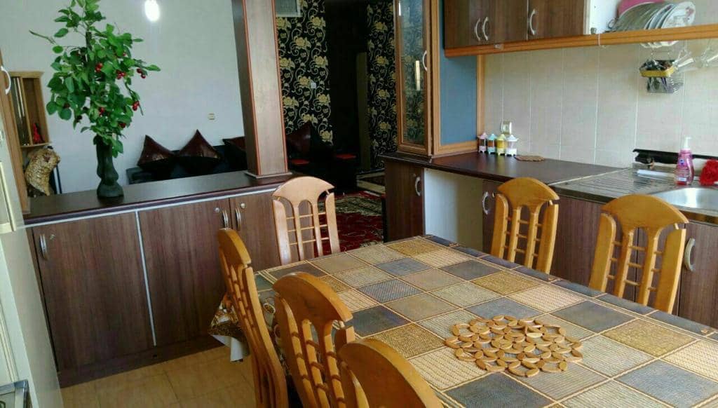 اجاره خانه ویلایی دو خواب در سنندج کردستان - 1