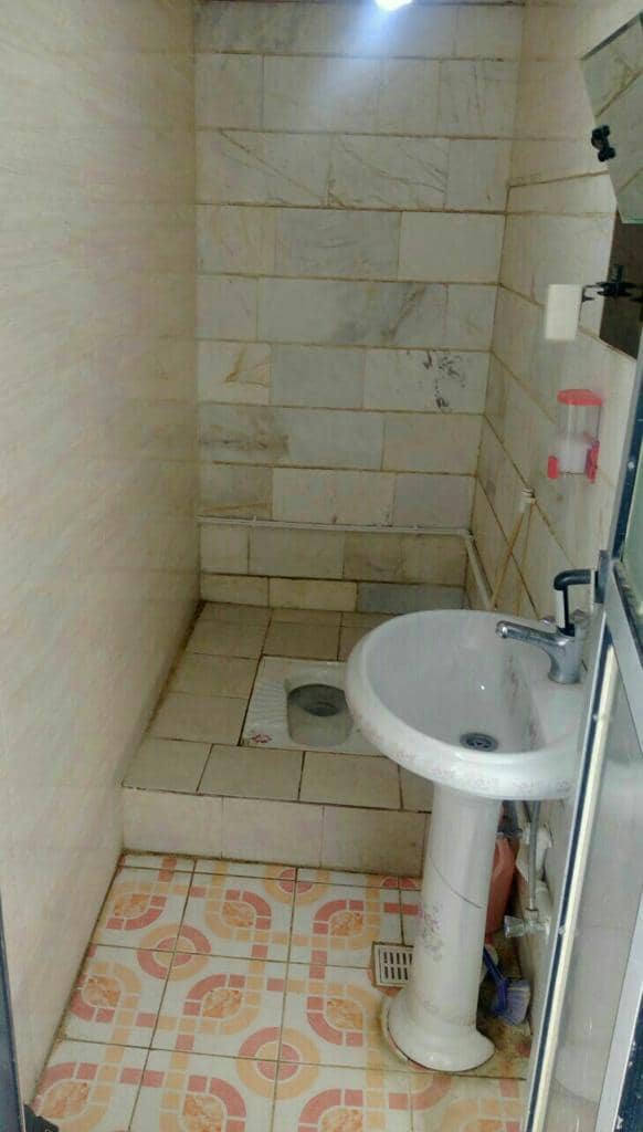 اجاره خانه ویلایی دو خواب در سنندج کردستان - 1