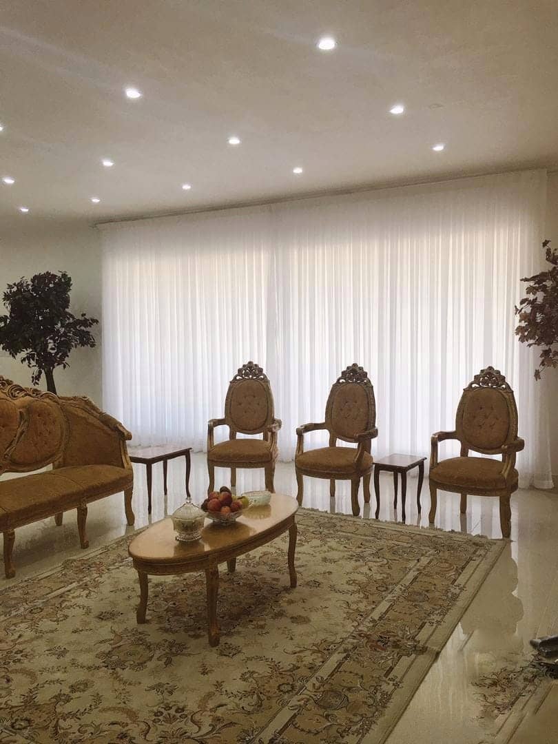 اجاره ویلا با استخر رو باز در کوی خاطره دزفول - 1