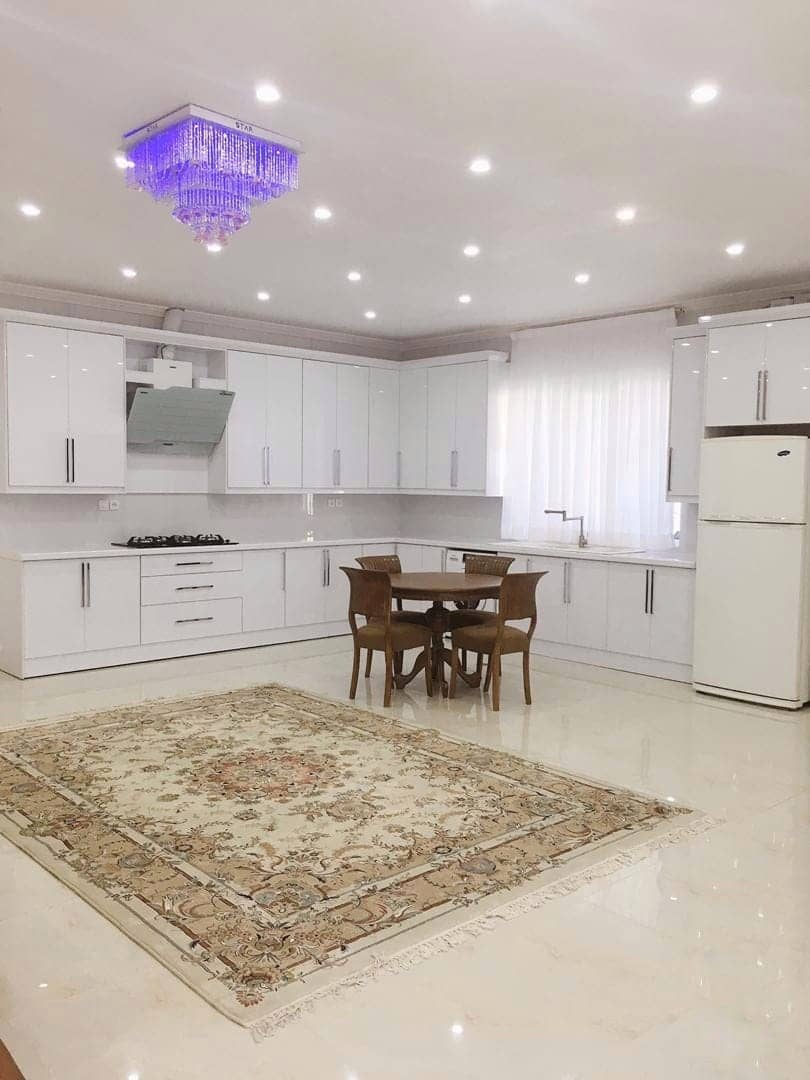 اجاره ویلا با استخر رو باز در کوی خاطره دزفول - 1