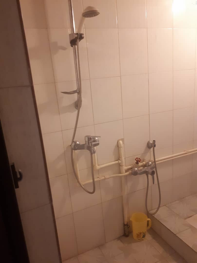 اجاره سوئیت دربست در مطهری یزد