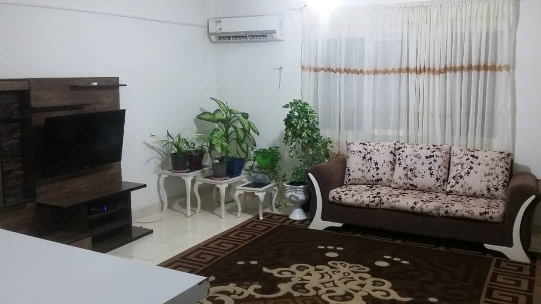 اجاره آپارتمان مبله در بلوار شهدا بندرعباس