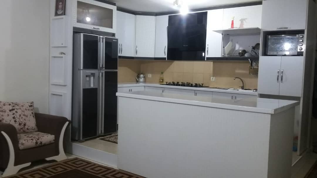 اجاره آپارتمان مبله در بلوار شهدا بندرعباس