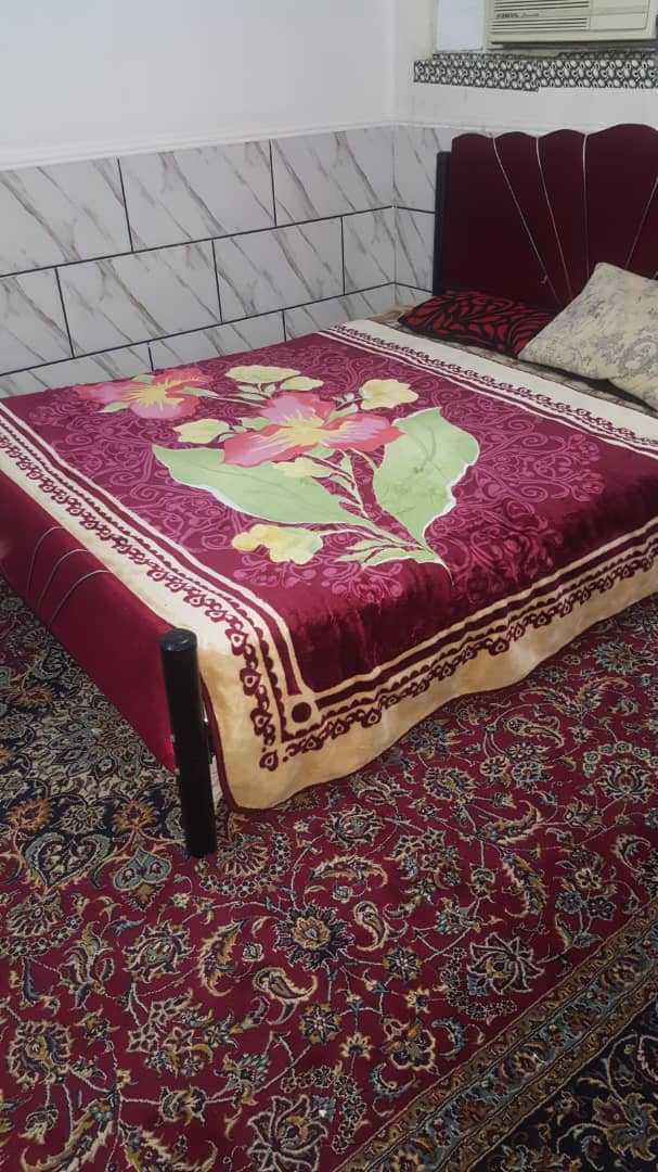 اجاره منزل و سوئیت مبله در انقلاب اهواز 