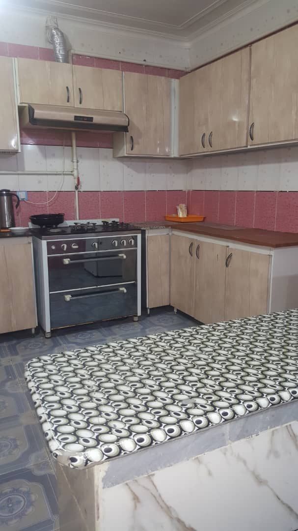 اجاره منزل و سوئیت مبله در انقلاب اهواز 