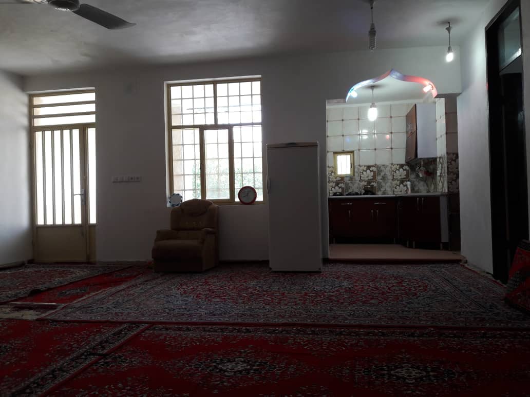 اجاره ویلا استخردار در شوشتر - شهرک فردوس