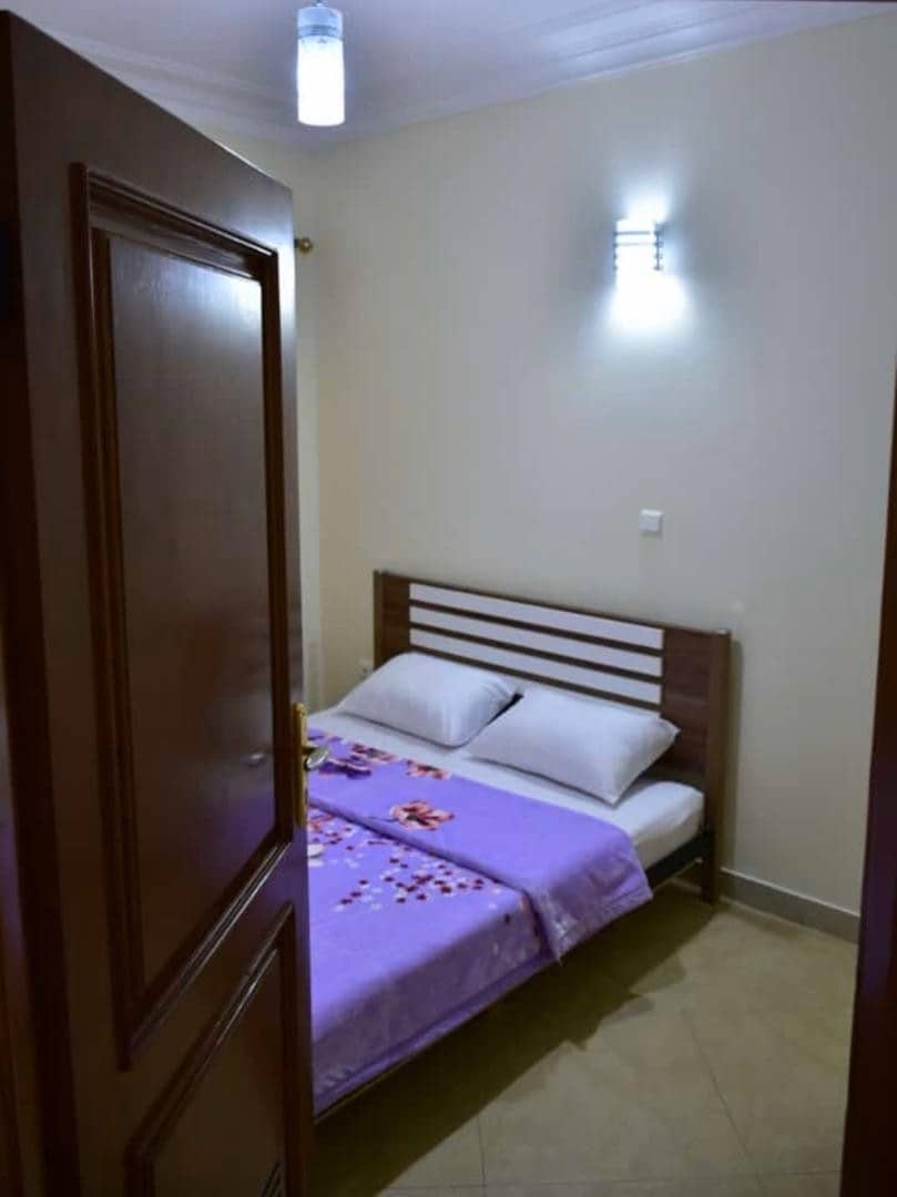 اجاره آپارتمان در مدیران کیش - فاز3