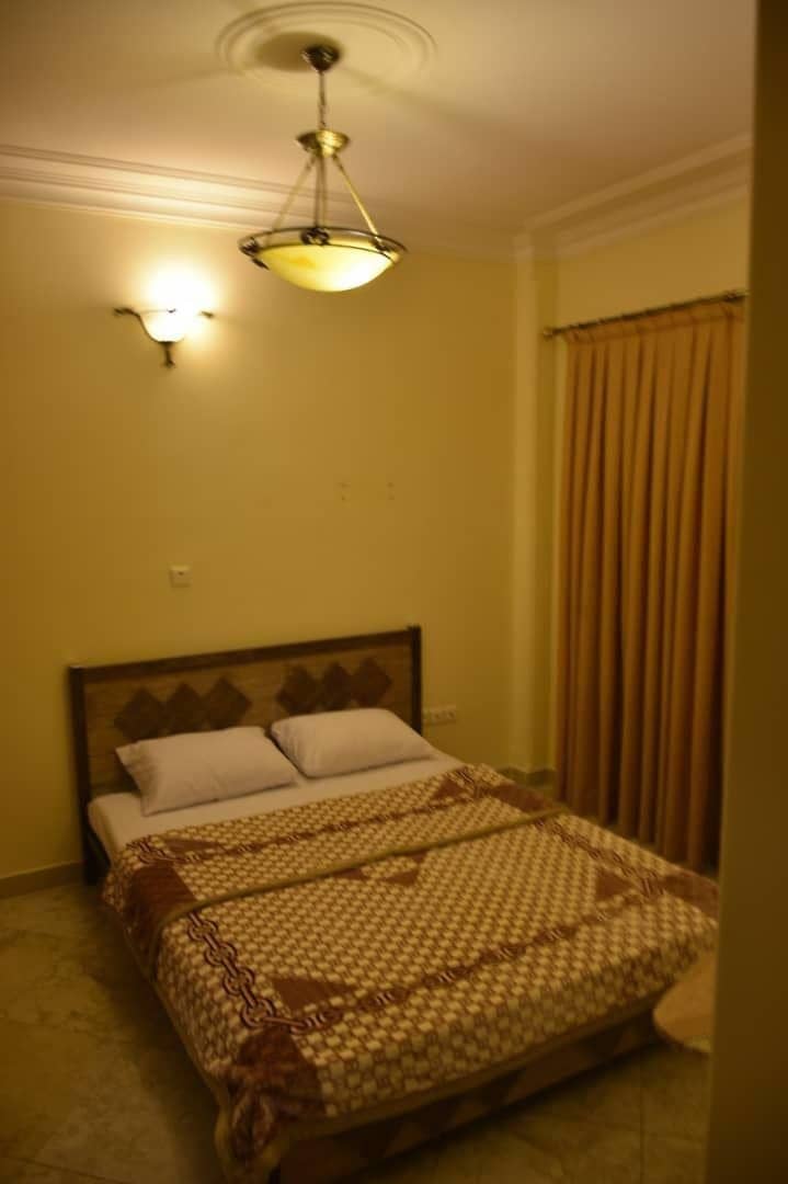 اجاره آپارتمان مبله در مدیران کیش - فاز3