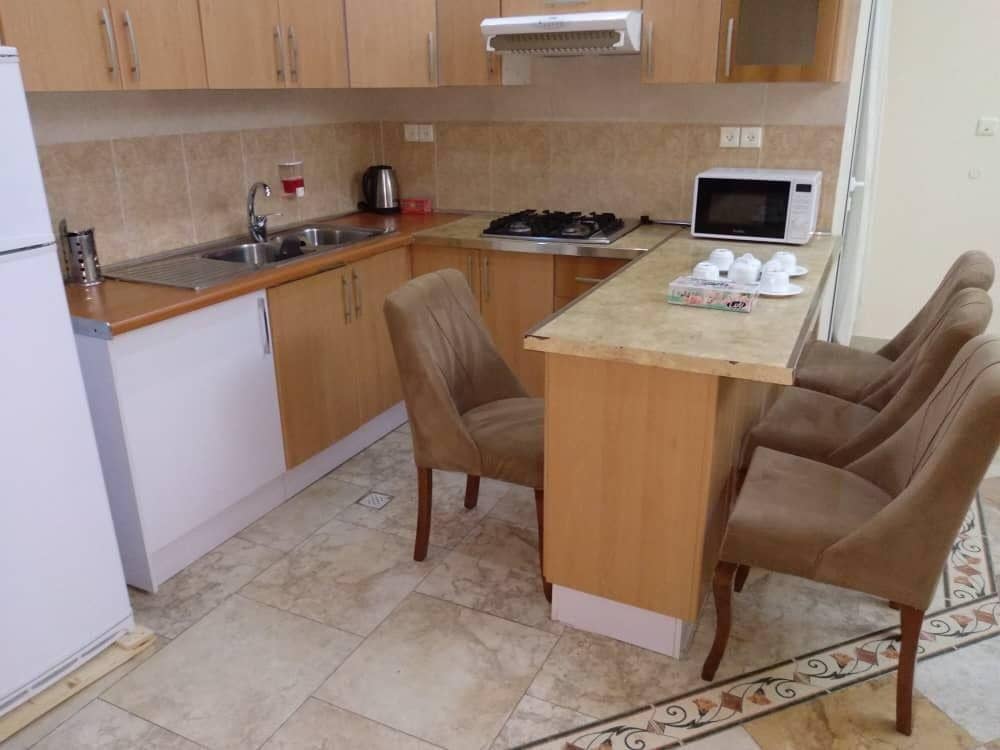 اجاره آپارتمان مبله در مدیران کیش - فاز3