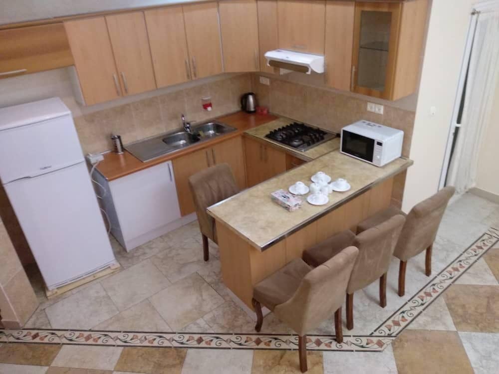 اجاره آپارتمان مبله در مدیران کیش - فاز3