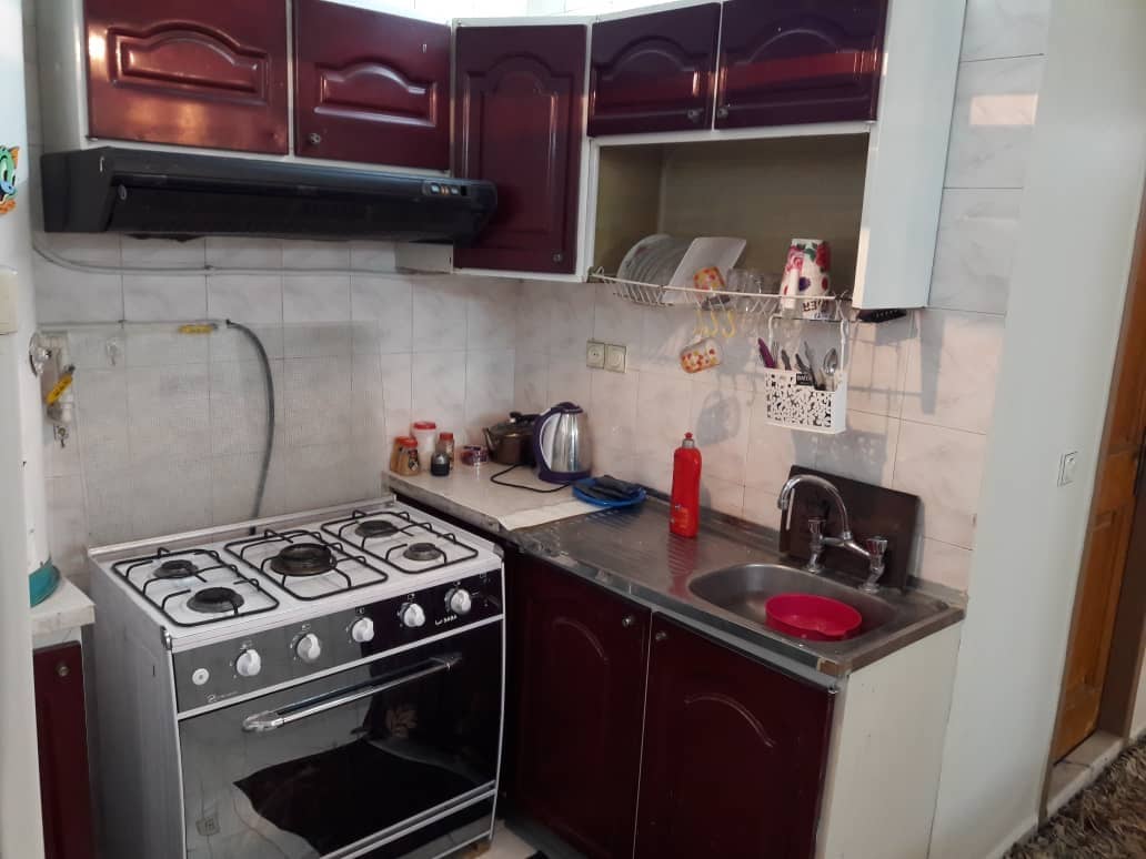 اجاره منزل مبله در هشت بهشت شرقی