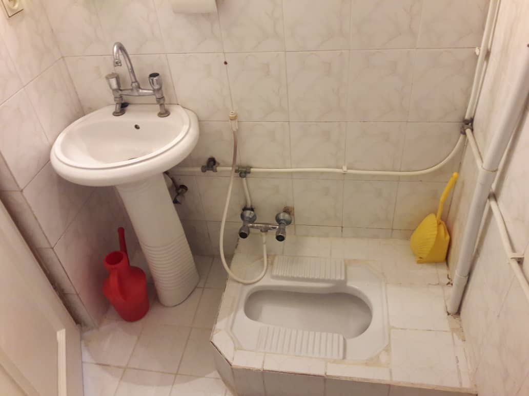 اجاره منزل مبله در هشت بهشت شرقی