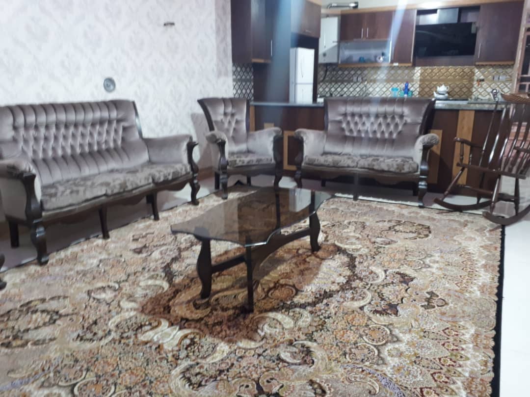 اجاره منزل مبله در رازی شیراز 