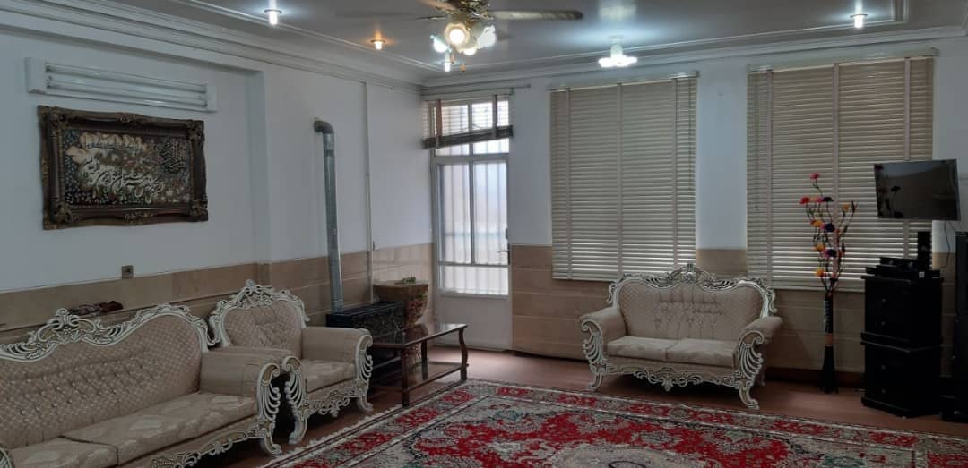 اجاره منزل مبله در معلم یزد 