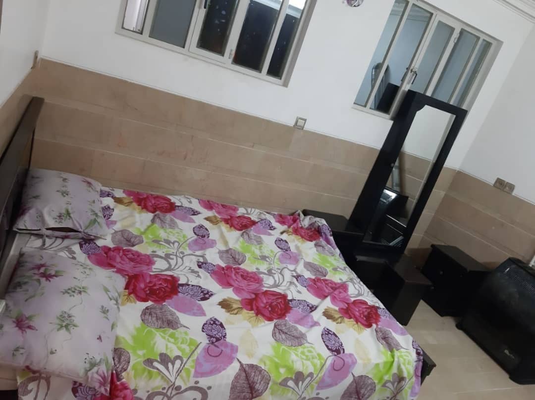 اجاره منزل مبله در معلم یزد 