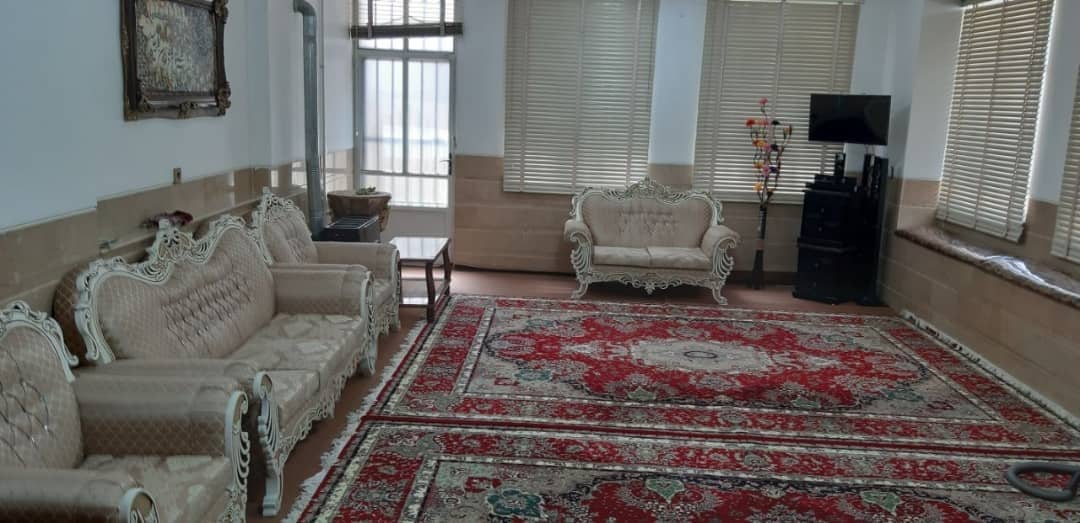 اجاره منزل مبله در معلم یزد 