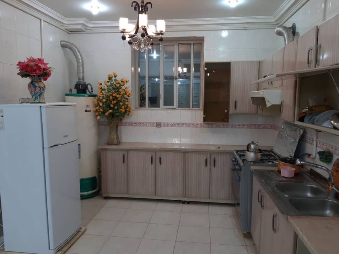 اجاره منزل مبله در معلم یزد 