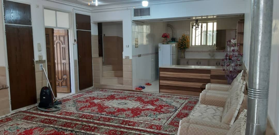 اجاره منزل مبله در معلم یزد 