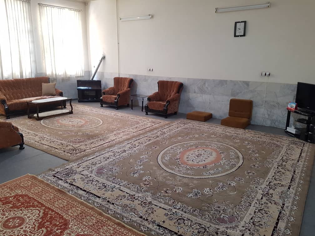 اجاره منزل ویلایی در معلم یزد -  واحد 2