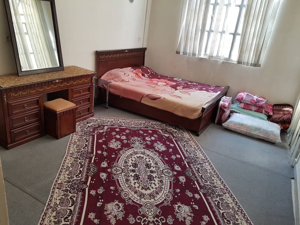 اجاره منزل ویلایی در معلم یزد -  واحد 2