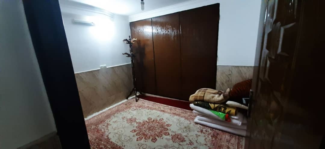 اجاره منزل ویلایی در معلم یزد -  واحد 2