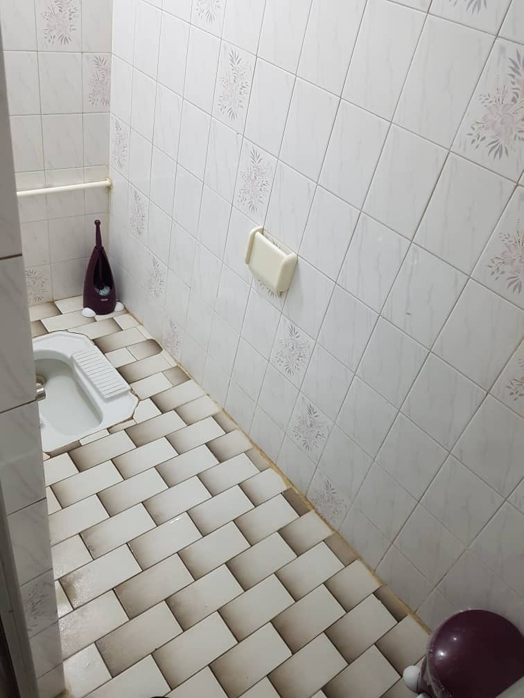 اجاره منزل ویلایی در معلم یزد -  واحد 2