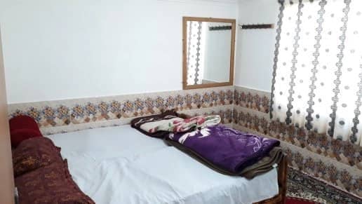 اجاره منزل ویلایی در جاده بابل قائمشهر