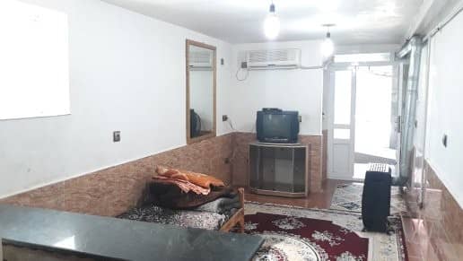 اجاره سوئیت مبله در جاده بابل قائمشهر