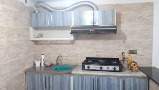 اجاره منزل مبله در جاده بابل قائمشهر