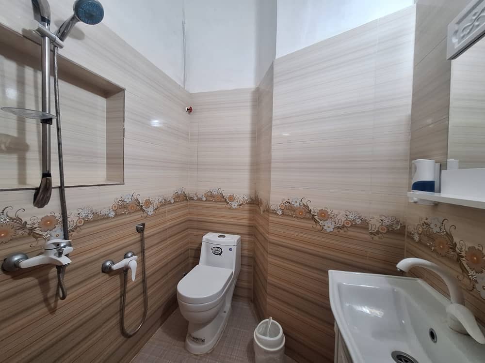 اجاره سوئیت بوم گردی در فهادان یزد - اتاق دلیزه