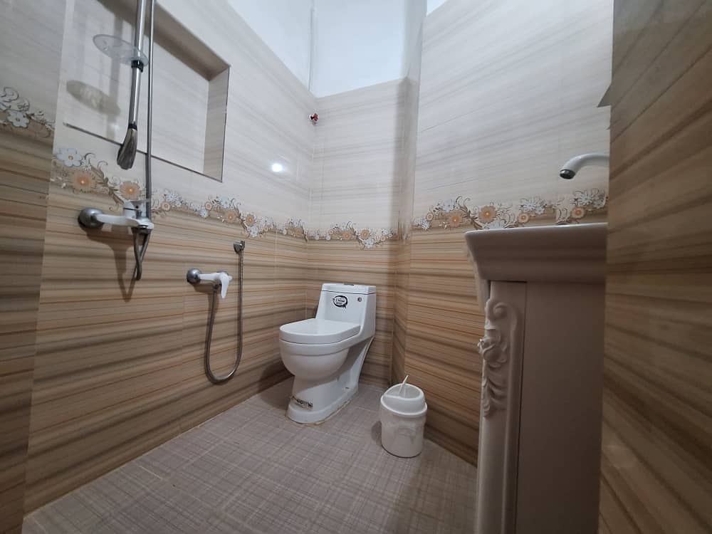 اجاره سوئیت بوم گردی در فهادان یزد - اتاق دلیزه