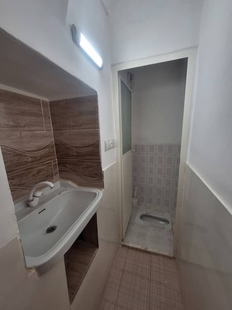 اجاره سوئیت بوم گردی در فهادان یزد - اتاق دلیزه