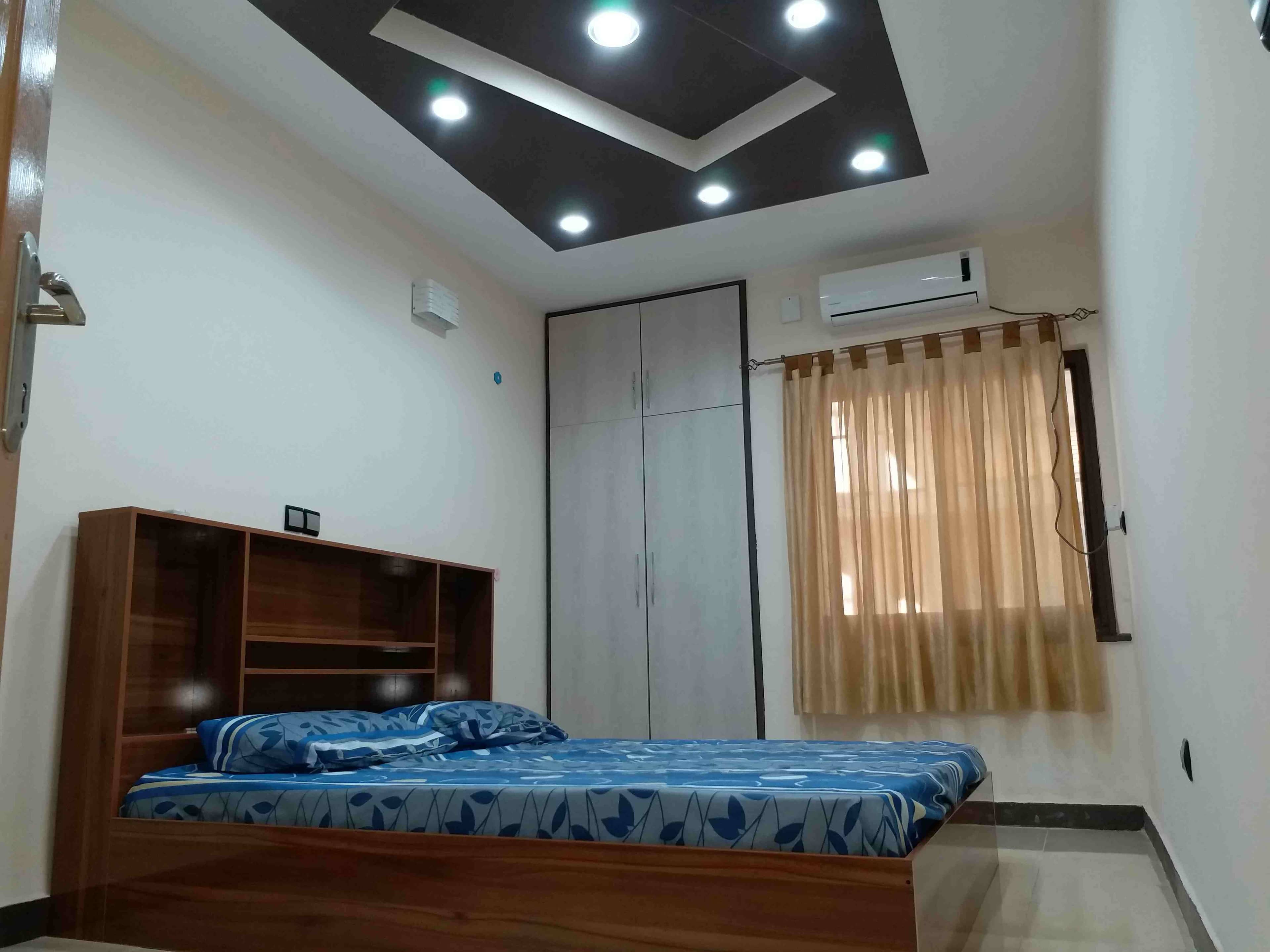 اجاره سوئیت و منزل مبله شهرک سام وزال قشم 