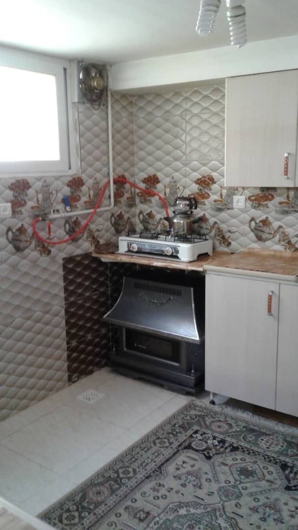 اجاره منزل ویلایی در بزرگمهر اصفهان 