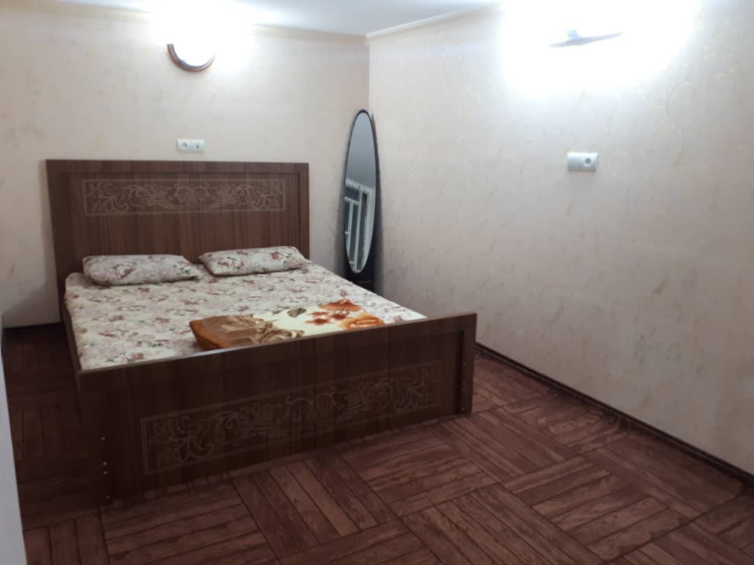 اجاره منزل مبله در بلوار دشتی - 60 متری