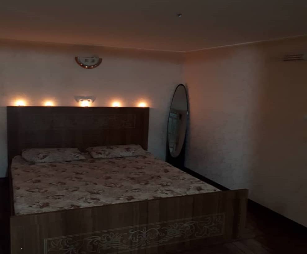 اجاره منزل مبله در بلوار دشتی - 60 متری