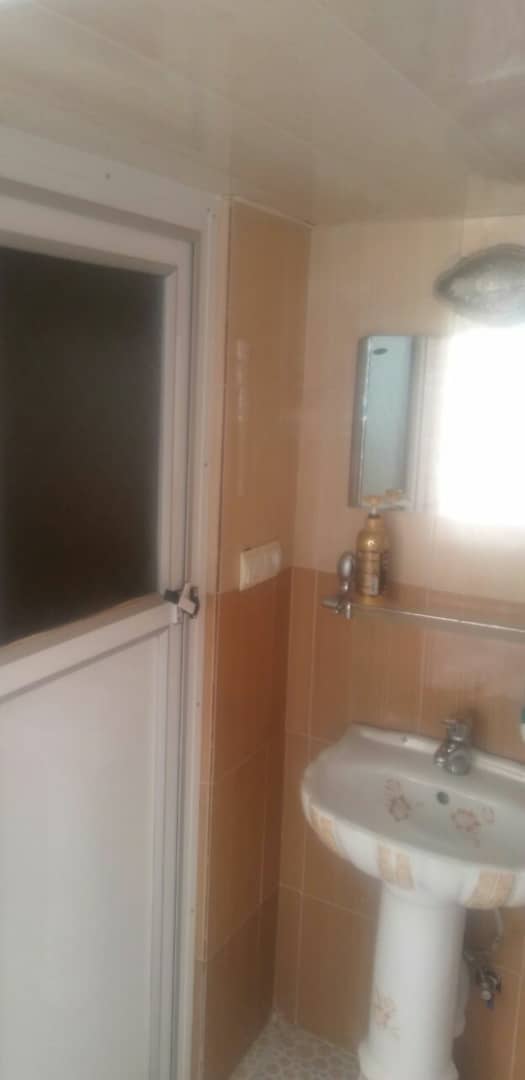 اجاره منزل مبله در بلوار دشتی - 60 متری